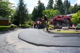 Best Cobblestone Driveway Installation in Oakridge, OR